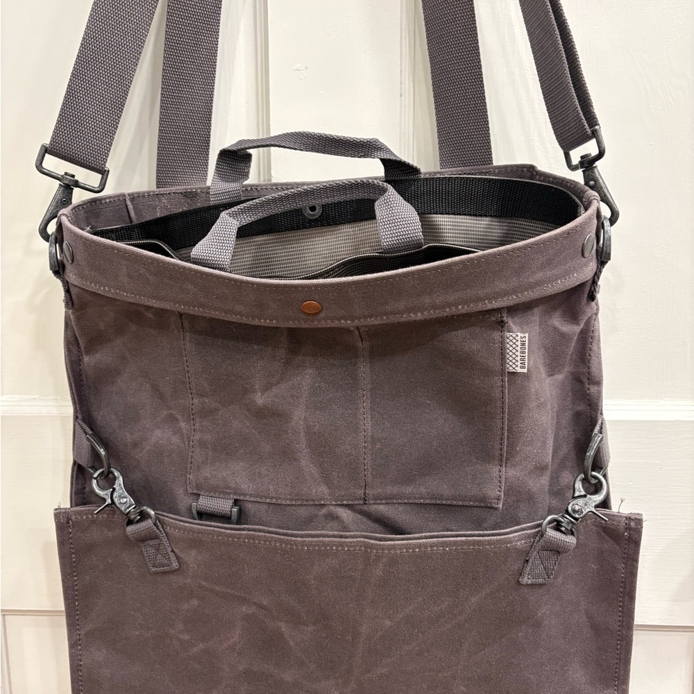 Barebones Harvesting and Gathering Bag